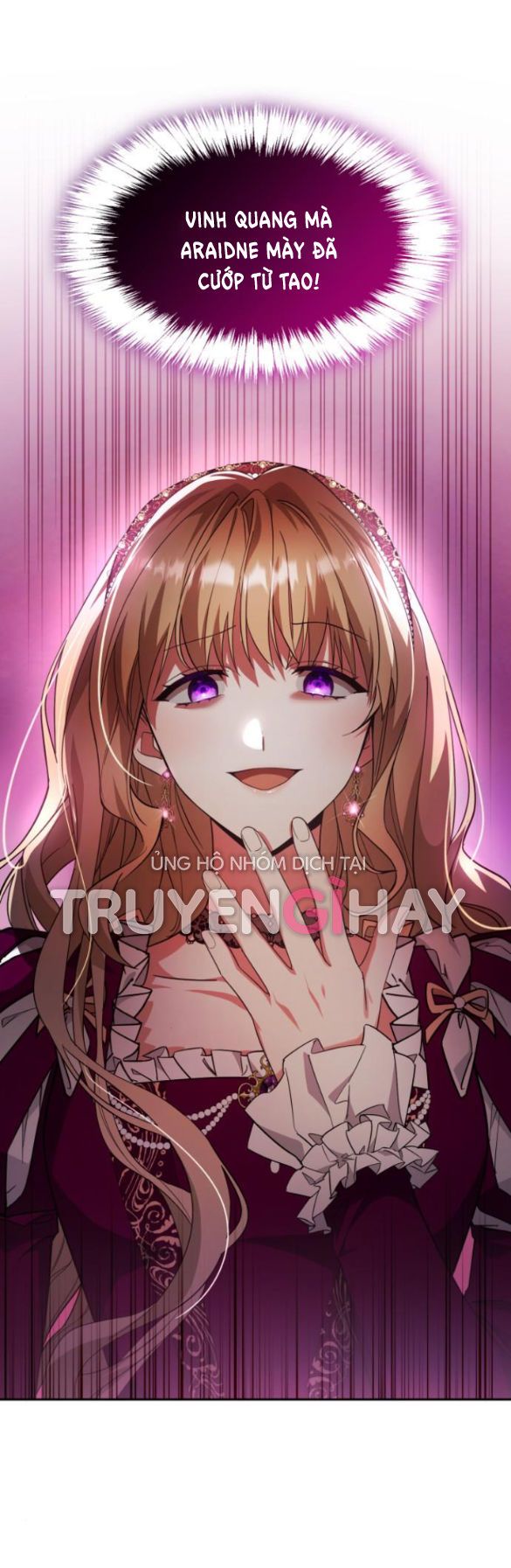 Chị Yêu, Kiếp Này Em Sẽ Là Hoàng Hậu: Chapter 16.2