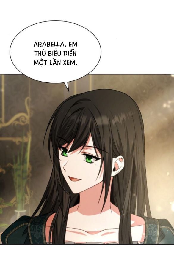 Chị Yêu, Kiếp Này Em Sẽ Là Hoàng Hậu: Chapter 16.2
