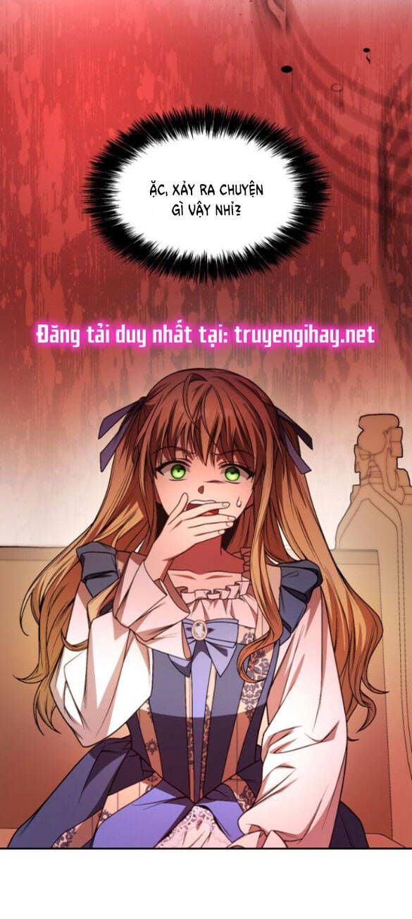Chị Yêu, Kiếp Này Em Sẽ Là Hoàng Hậu: Chapter 17.1