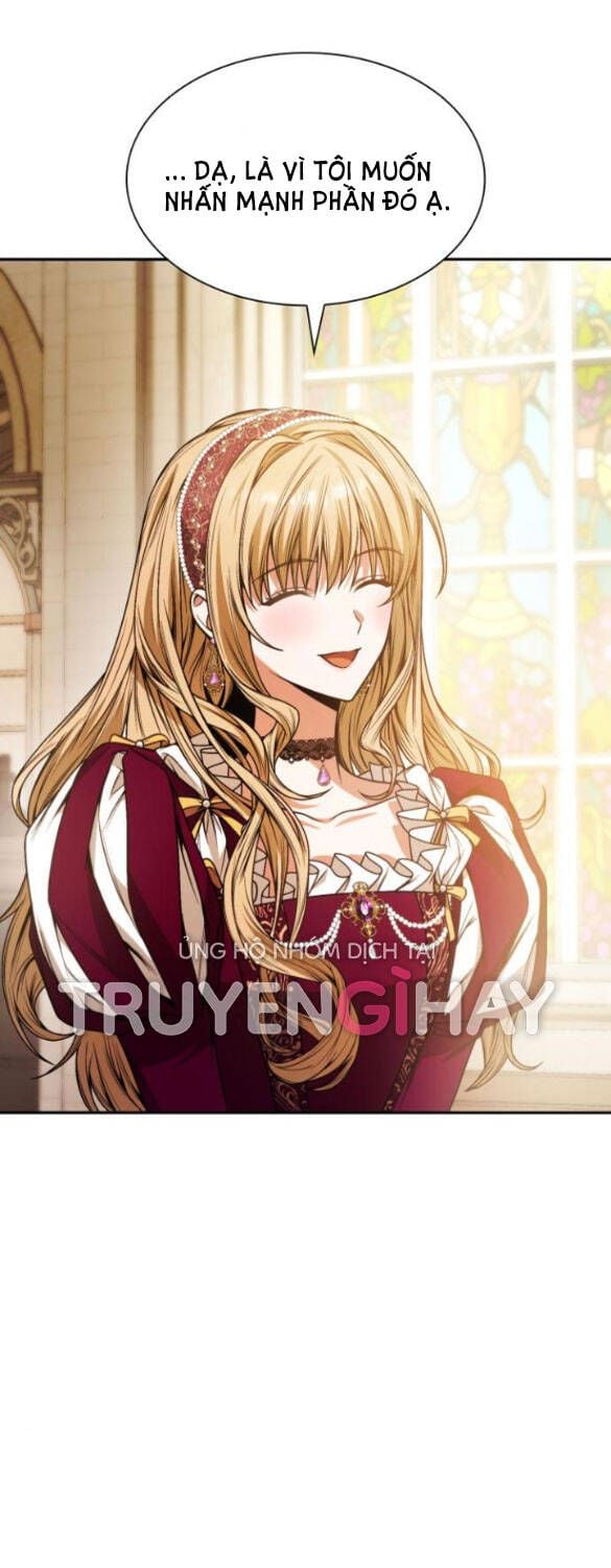 Chị Yêu, Kiếp Này Em Sẽ Là Hoàng Hậu: Chapter 17.1