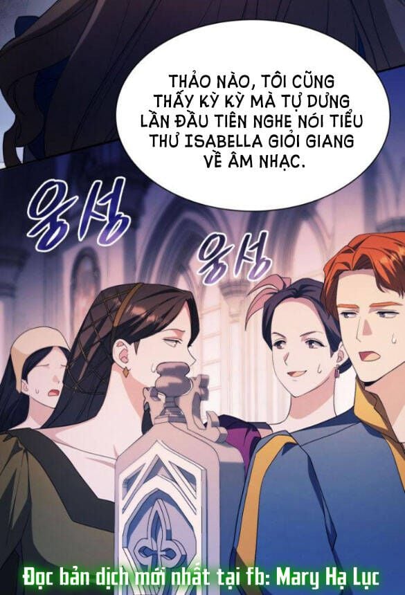Chị Yêu, Kiếp Này Em Sẽ Là Hoàng Hậu: Chapter 17.2