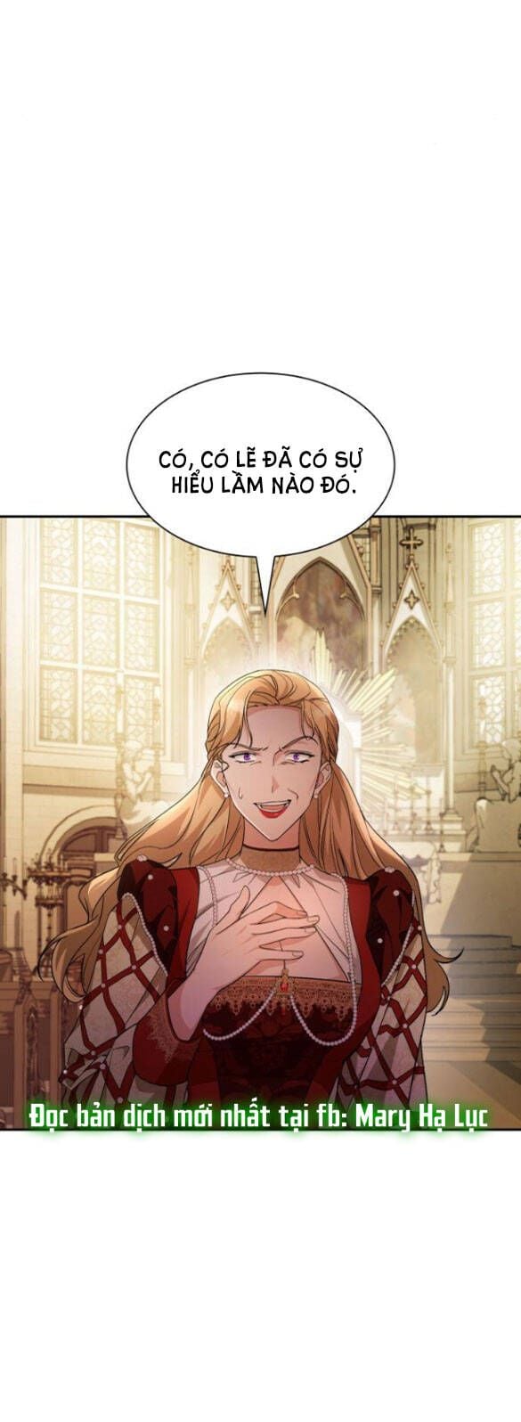 Chị Yêu, Kiếp Này Em Sẽ Là Hoàng Hậu: Chapter 17.2