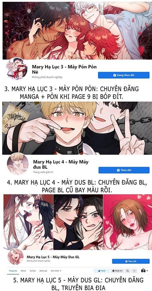 Chị Yêu, Kiếp Này Em Sẽ Là Hoàng Hậu: Chapter 18.2