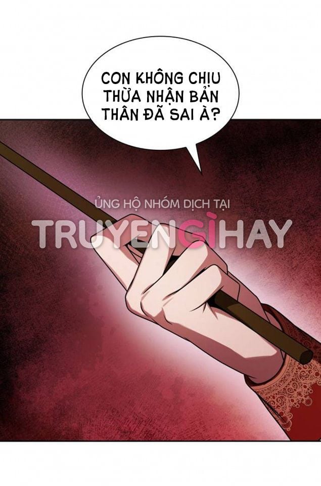 Chị Yêu, Kiếp Này Em Sẽ Là Hoàng Hậu: Chapter 18.2