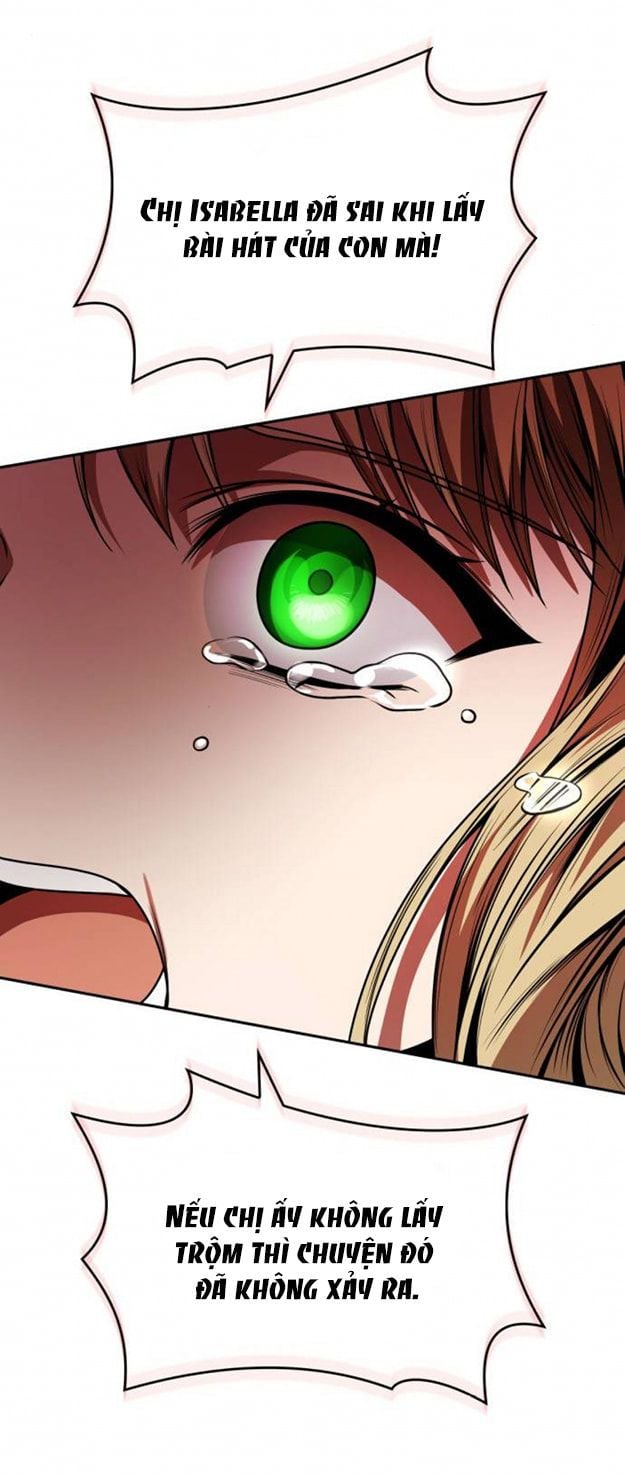 Chị Yêu, Kiếp Này Em Sẽ Là Hoàng Hậu: Chapter 18.2