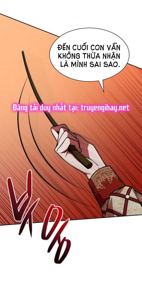 Chị Yêu, Kiếp Này Em Sẽ Là Hoàng Hậu: Chapter 18.2