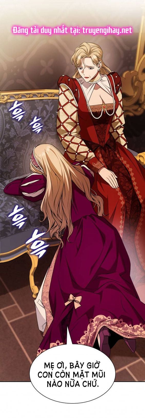 Chị Yêu, Kiếp Này Em Sẽ Là Hoàng Hậu: Chapter 18.2