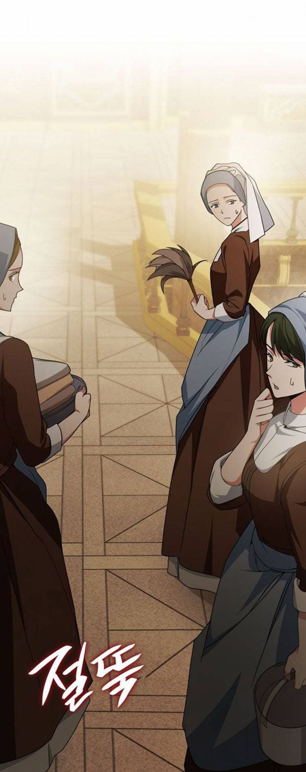 Chị Yêu, Kiếp Này Em Sẽ Là Hoàng Hậu: Chapter 18.2