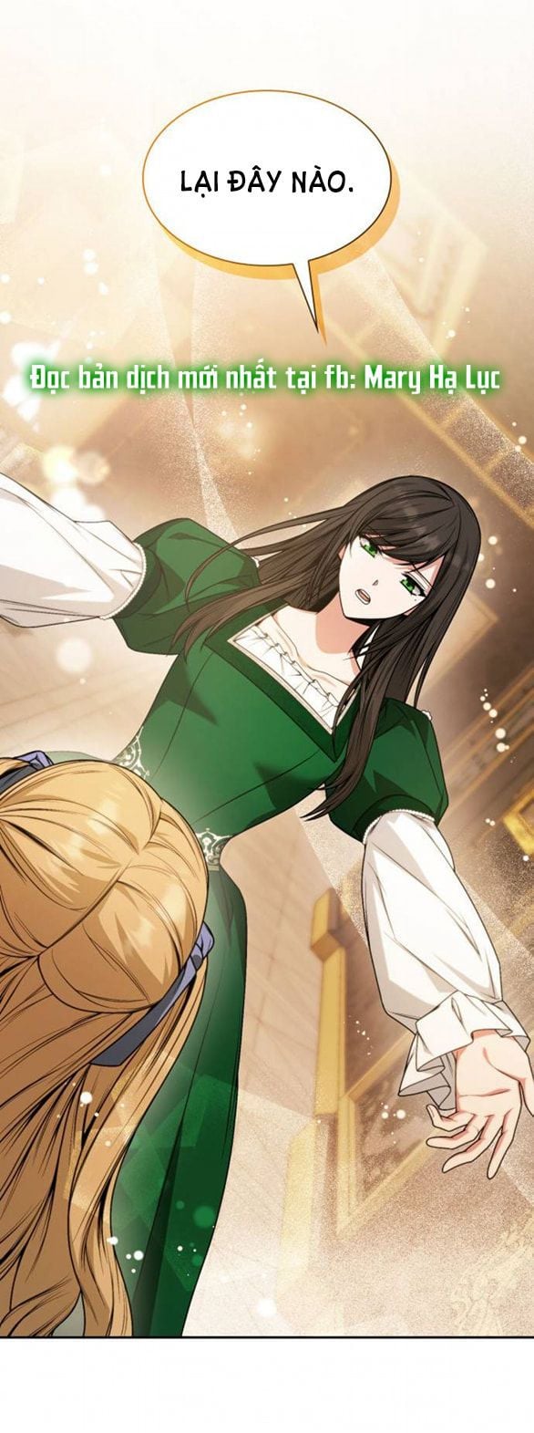 Chị Yêu, Kiếp Này Em Sẽ Là Hoàng Hậu: Chapter 18.2
