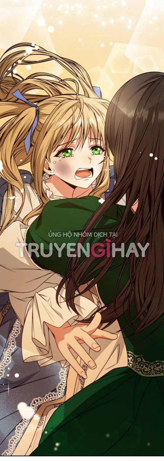 Chị Yêu, Kiếp Này Em Sẽ Là Hoàng Hậu: Chapter 18.2