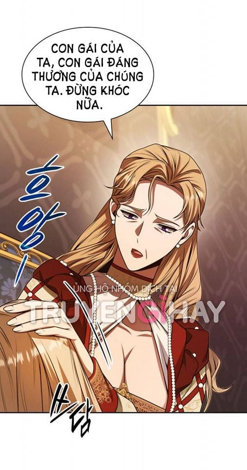Chị Yêu, Kiếp Này Em Sẽ Là Hoàng Hậu: Chapter 18.2