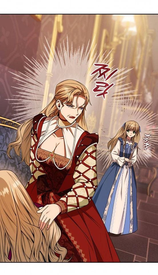 Chị Yêu, Kiếp Này Em Sẽ Là Hoàng Hậu: Chapter 18.2