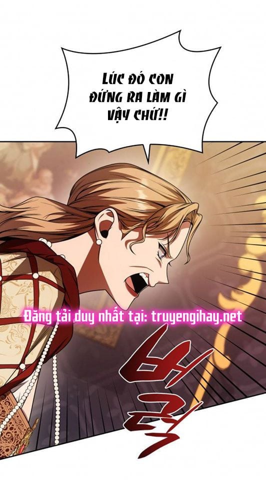 Chị Yêu, Kiếp Này Em Sẽ Là Hoàng Hậu: Chapter 18.2