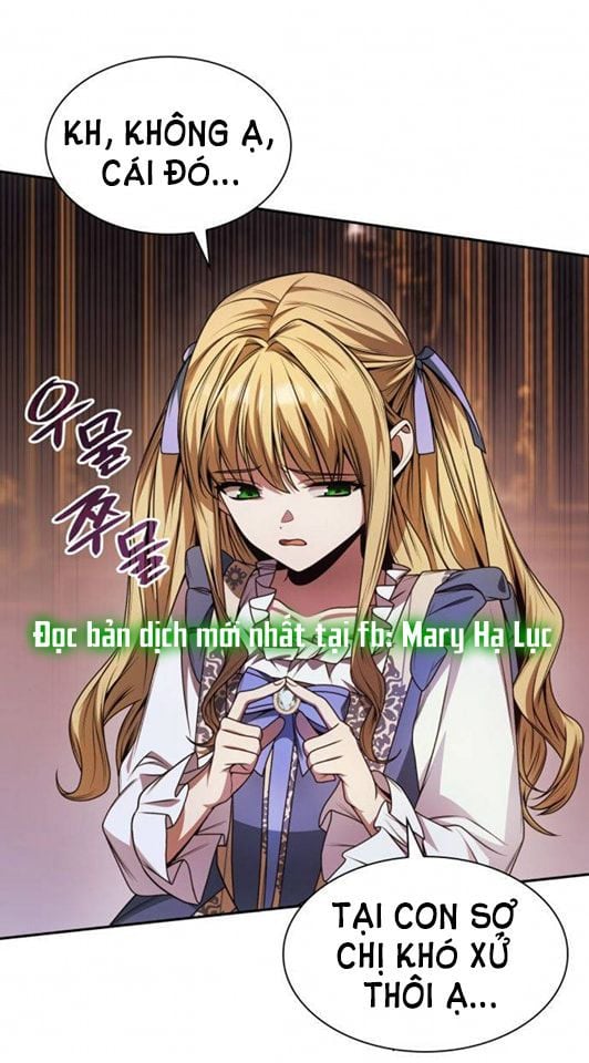 Chị Yêu, Kiếp Này Em Sẽ Là Hoàng Hậu: Chapter 18.2