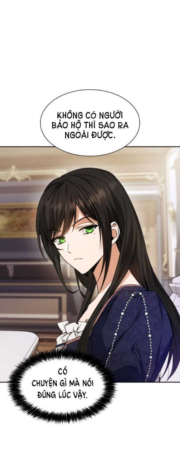Chị Yêu, Kiếp Này Em Sẽ Là Hoàng Hậu: Chapter 19.1