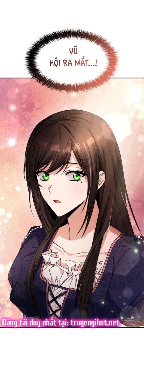 Chị Yêu, Kiếp Này Em Sẽ Là Hoàng Hậu: Chapter 19.1