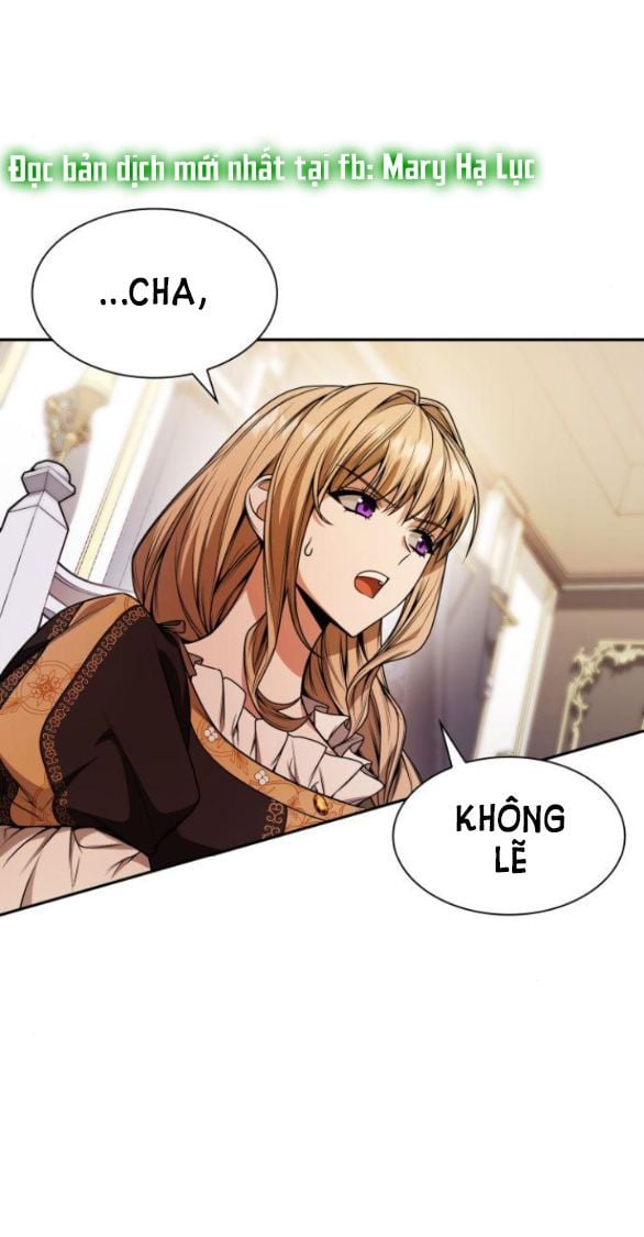 Chị Yêu, Kiếp Này Em Sẽ Là Hoàng Hậu: Chapter 19.1