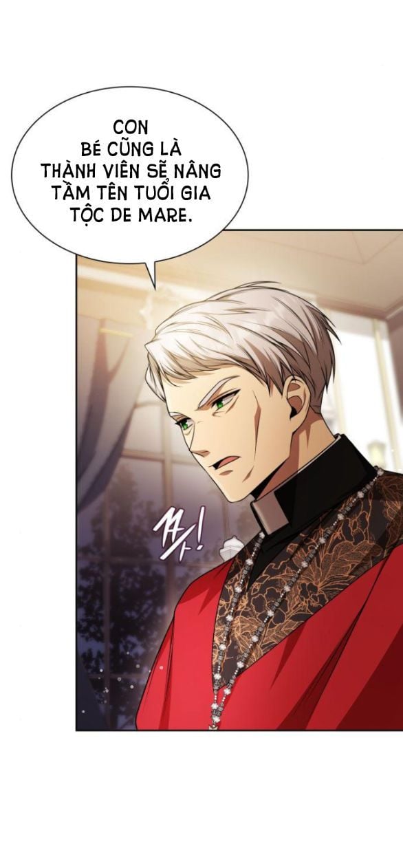 Chị Yêu, Kiếp Này Em Sẽ Là Hoàng Hậu: Chapter 19.1