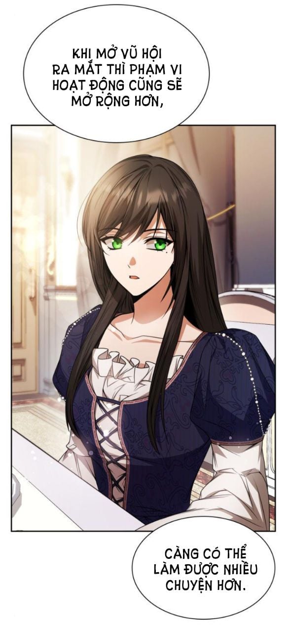Chị Yêu, Kiếp Này Em Sẽ Là Hoàng Hậu: Chapter 19.1