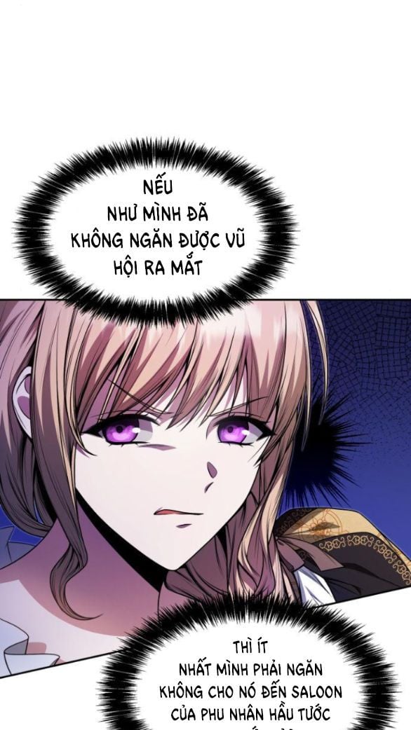 Chị Yêu, Kiếp Này Em Sẽ Là Hoàng Hậu: Chapter 19.1
