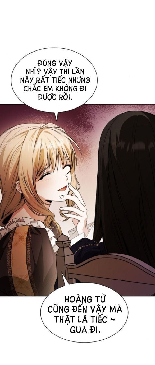 Chị Yêu, Kiếp Này Em Sẽ Là Hoàng Hậu: Chapter 19.1
