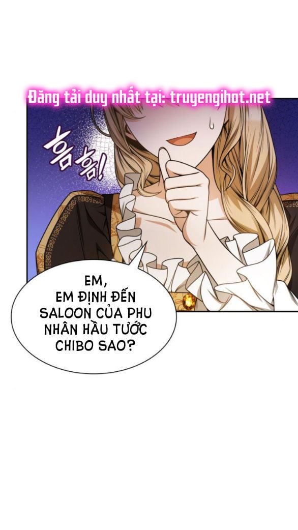 Chị Yêu, Kiếp Này Em Sẽ Là Hoàng Hậu: Chapter 19.1