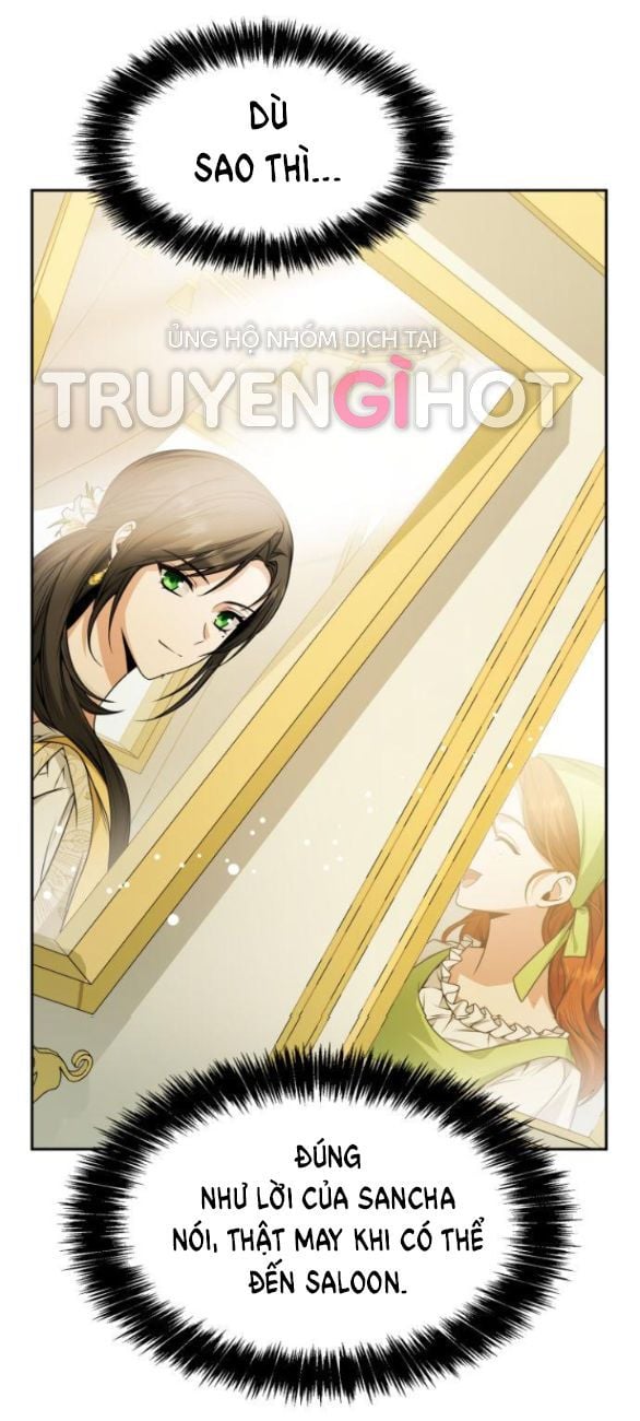 Chị Yêu, Kiếp Này Em Sẽ Là Hoàng Hậu: Chapter 19.2