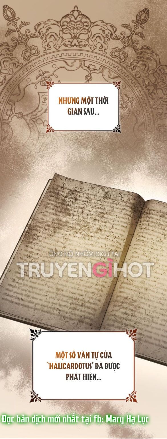 Chị Yêu, Kiếp Này Em Sẽ Là Hoàng Hậu: Chapter 19.2