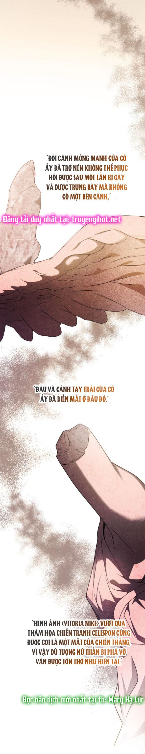 Chị Yêu, Kiếp Này Em Sẽ Là Hoàng Hậu: Chapter 19.2