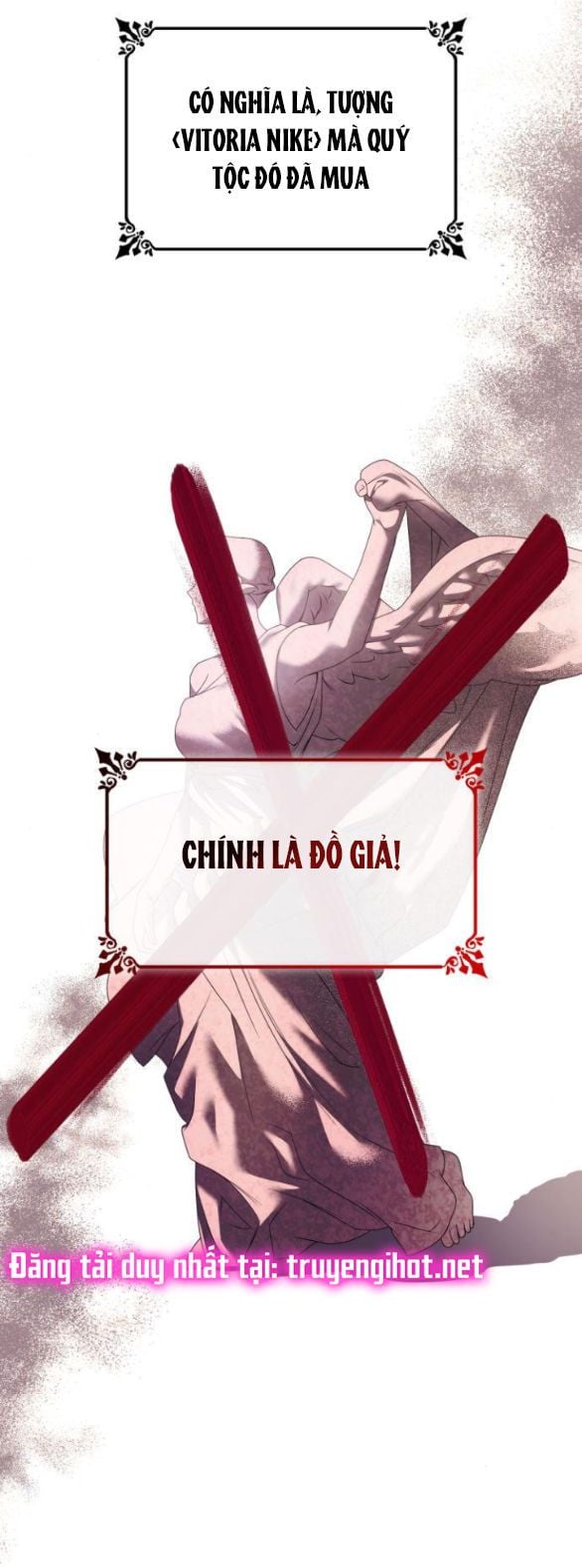 Chị Yêu, Kiếp Này Em Sẽ Là Hoàng Hậu: Chapter 19.2