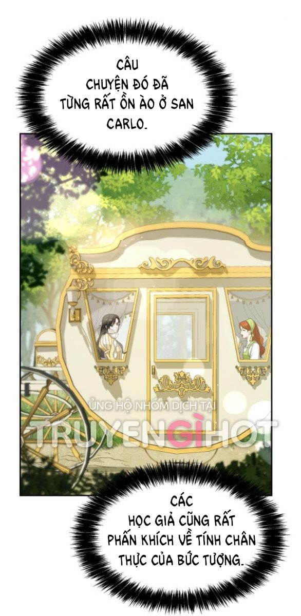 Chị Yêu, Kiếp Này Em Sẽ Là Hoàng Hậu: Chapter 19.2
