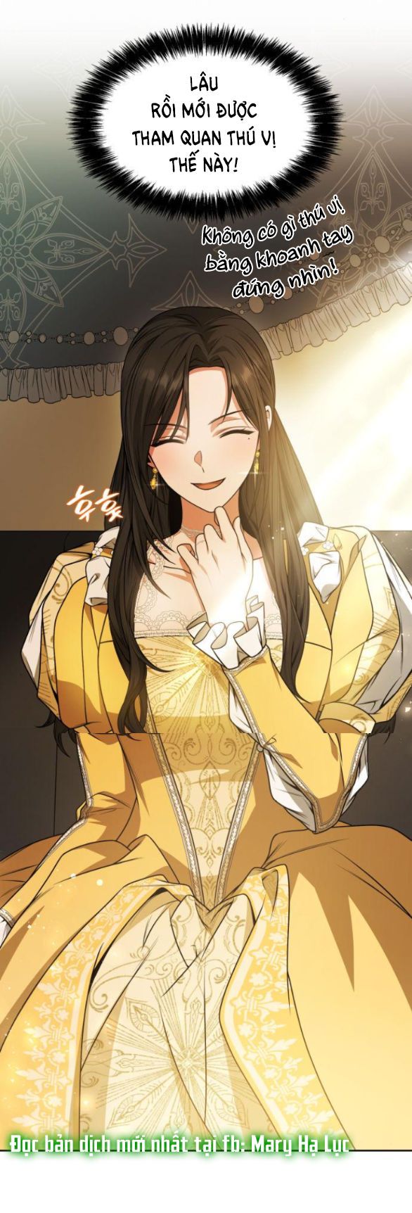 Chị Yêu, Kiếp Này Em Sẽ Là Hoàng Hậu: Chapter 19.2