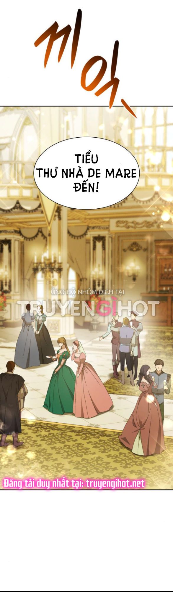 Chị Yêu, Kiếp Này Em Sẽ Là Hoàng Hậu: Chapter 19.2