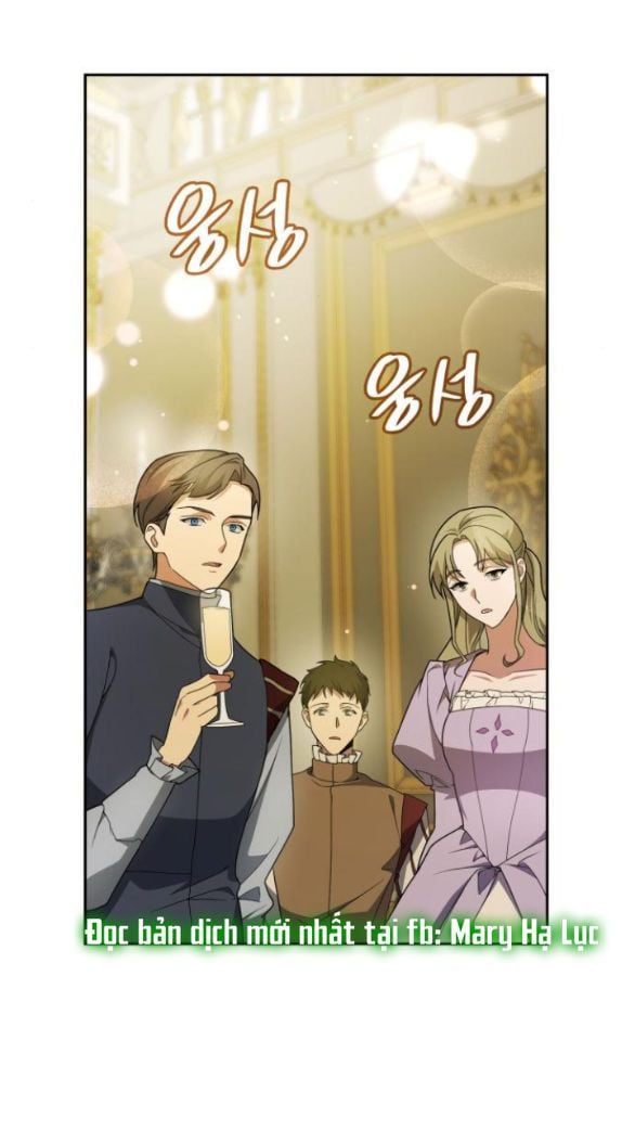 Chị Yêu, Kiếp Này Em Sẽ Là Hoàng Hậu: Chapter 19.2