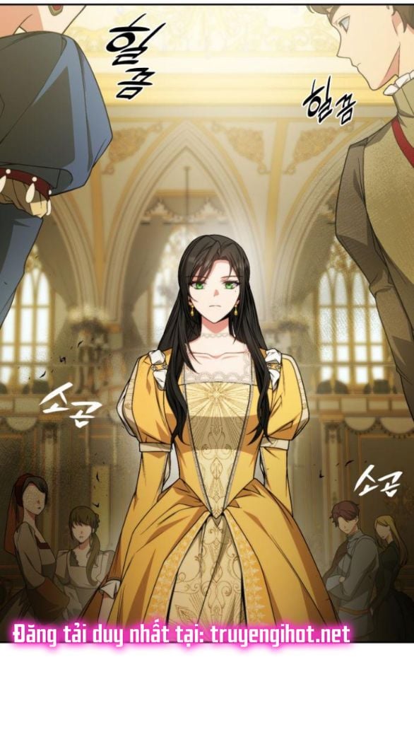 Chị Yêu, Kiếp Này Em Sẽ Là Hoàng Hậu: Chapter 19.2