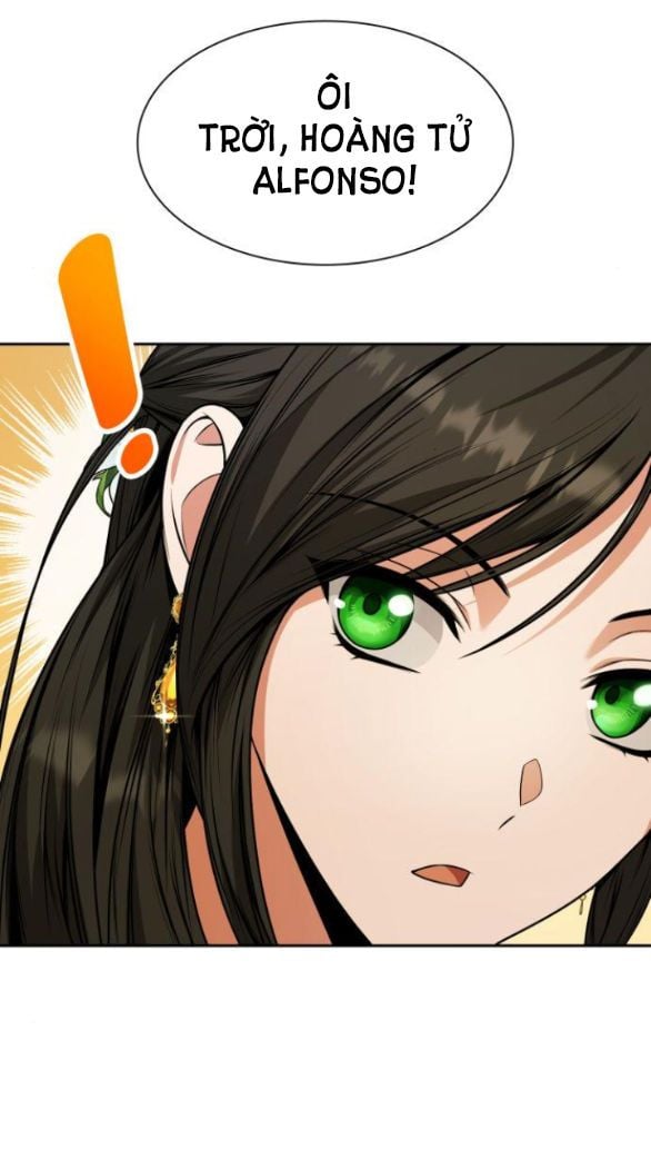 Chị Yêu, Kiếp Này Em Sẽ Là Hoàng Hậu: Chapter 19.2
