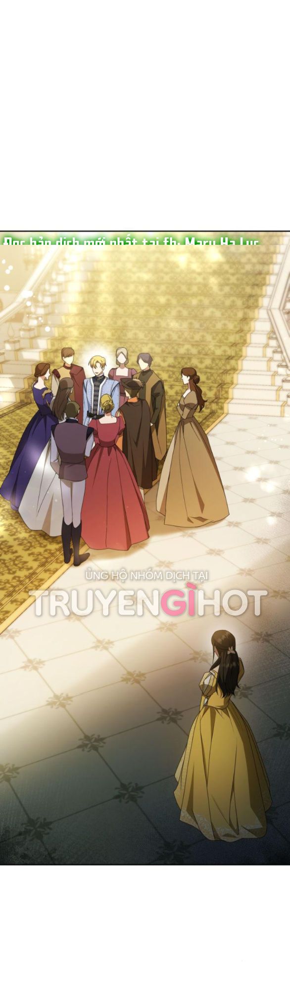 Chị Yêu, Kiếp Này Em Sẽ Là Hoàng Hậu: Chapter 19.2
