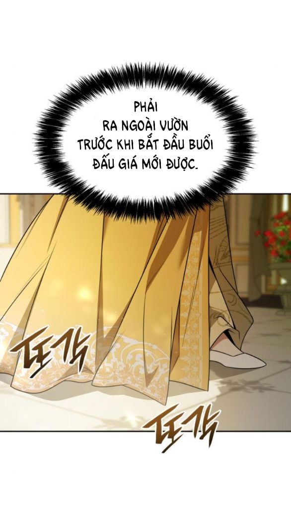 Chị Yêu, Kiếp Này Em Sẽ Là Hoàng Hậu: Chapter 19.2