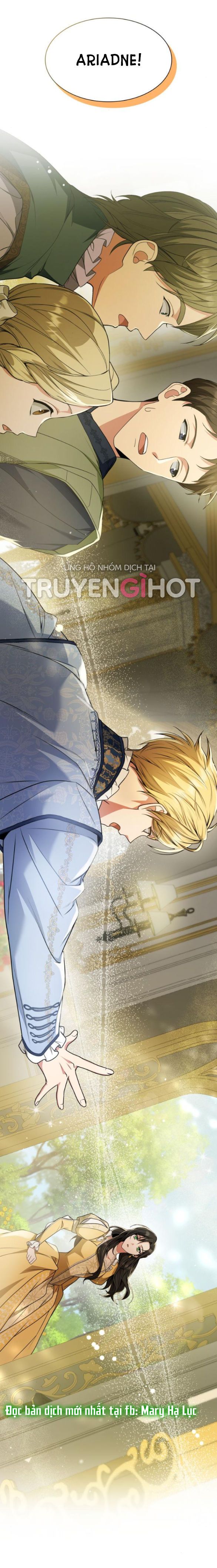 Chị Yêu, Kiếp Này Em Sẽ Là Hoàng Hậu: Chapter 19.2