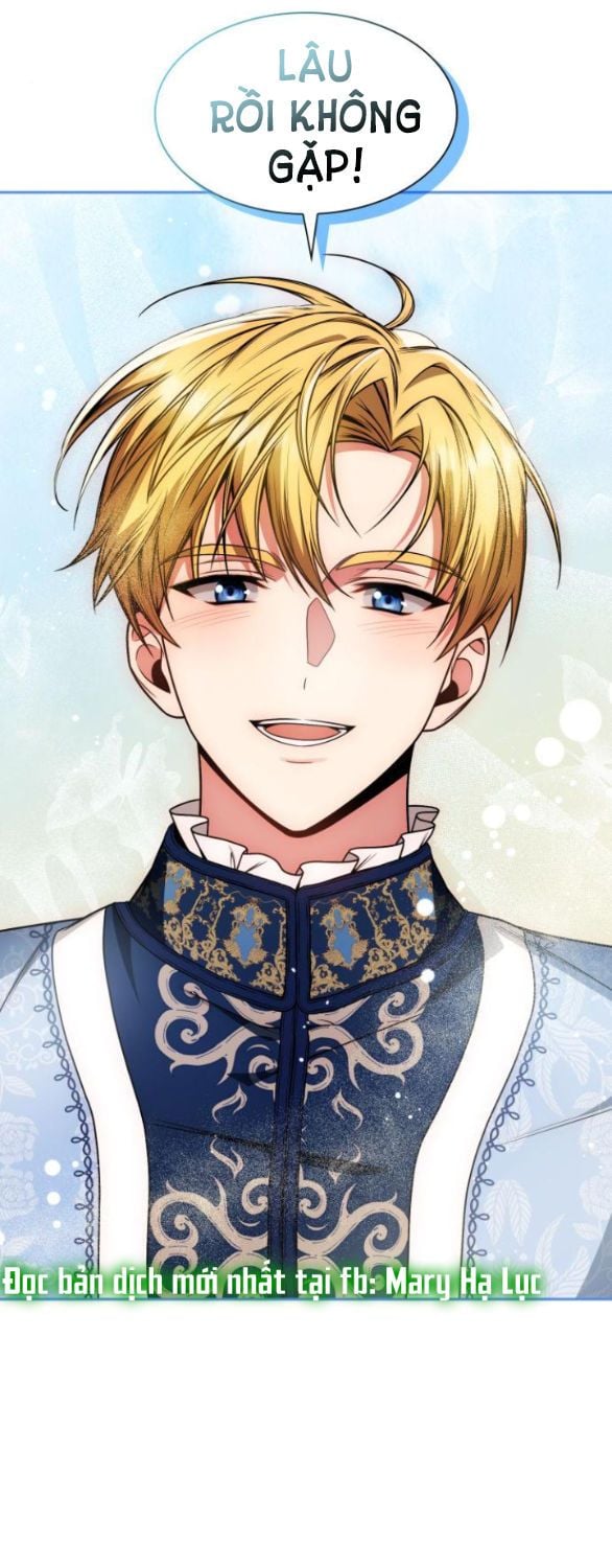 Chị Yêu, Kiếp Này Em Sẽ Là Hoàng Hậu: Chapter 19.2