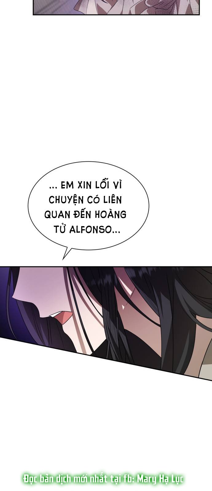 Chị Yêu, Kiếp Này Em Sẽ Là Hoàng Hậu: Chapter 2.5