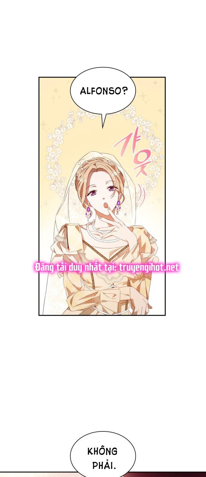 Chị Yêu, Kiếp Này Em Sẽ Là Hoàng Hậu: Chapter 2.5
