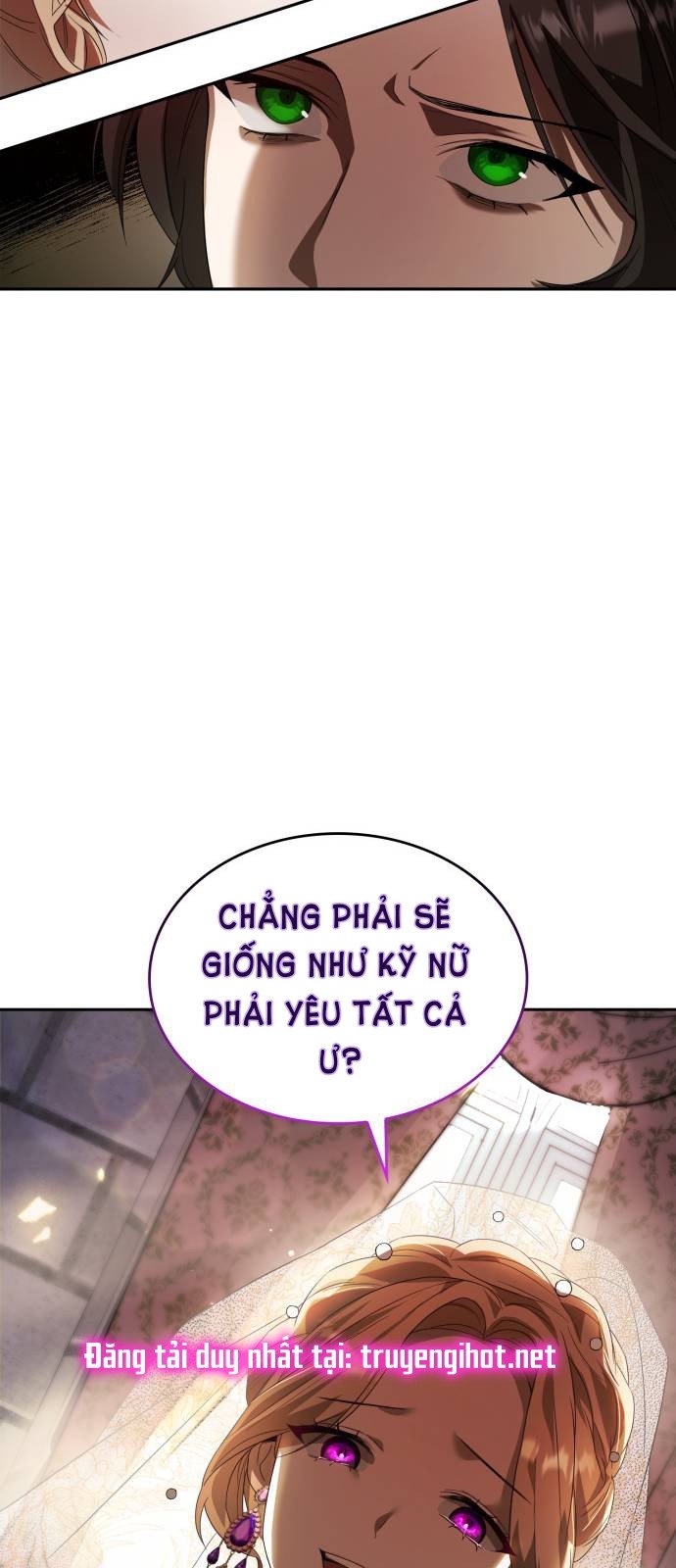 Chị Yêu, Kiếp Này Em Sẽ Là Hoàng Hậu: Chapter 2.5