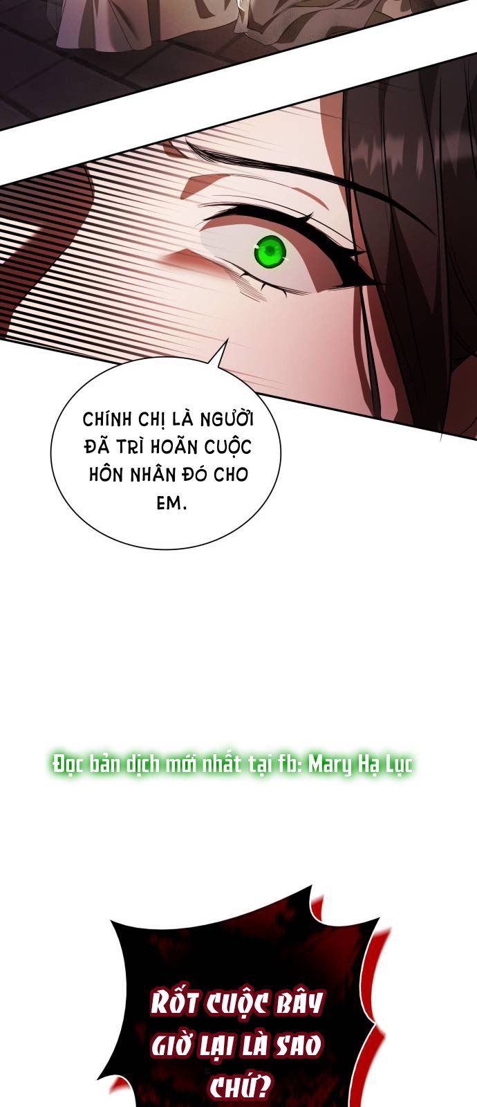 Chị Yêu, Kiếp Này Em Sẽ Là Hoàng Hậu: Chapter 2.5