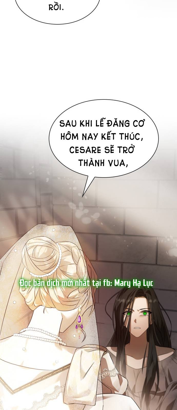 Chị Yêu, Kiếp Này Em Sẽ Là Hoàng Hậu: Chapter 2.5