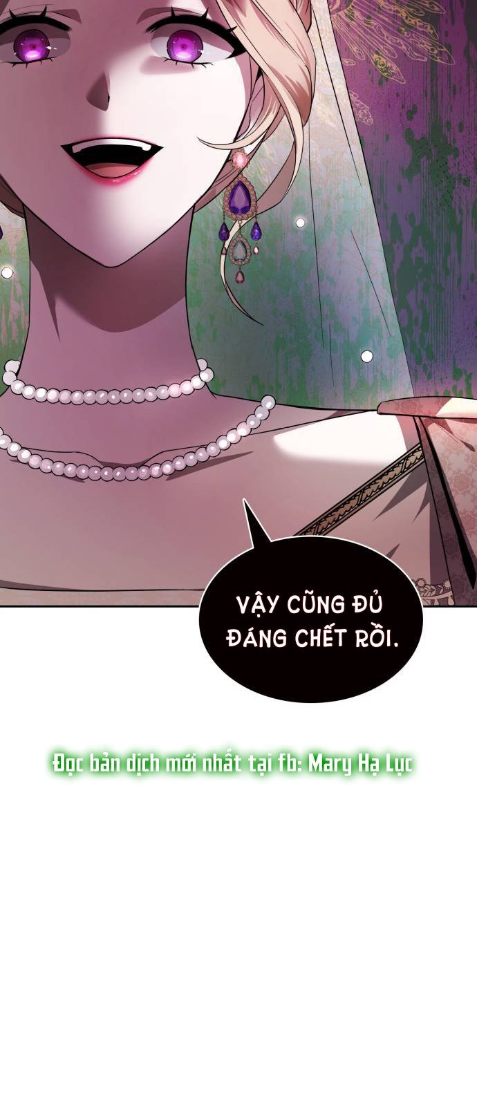 Chị Yêu, Kiếp Này Em Sẽ Là Hoàng Hậu: Chapter 2.5