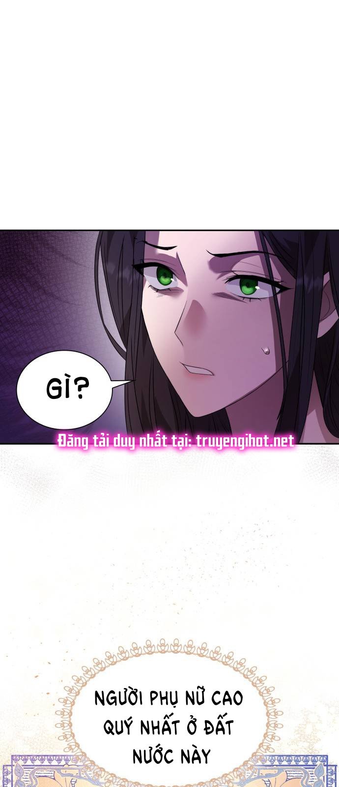 Chị Yêu, Kiếp Này Em Sẽ Là Hoàng Hậu: Chapter 2.5