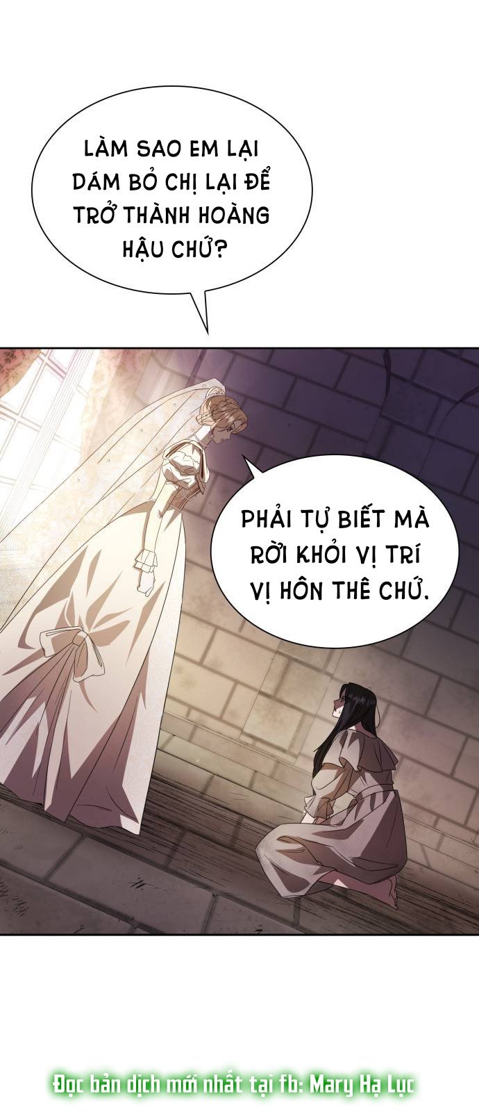 Chị Yêu, Kiếp Này Em Sẽ Là Hoàng Hậu: Chapter 2.5