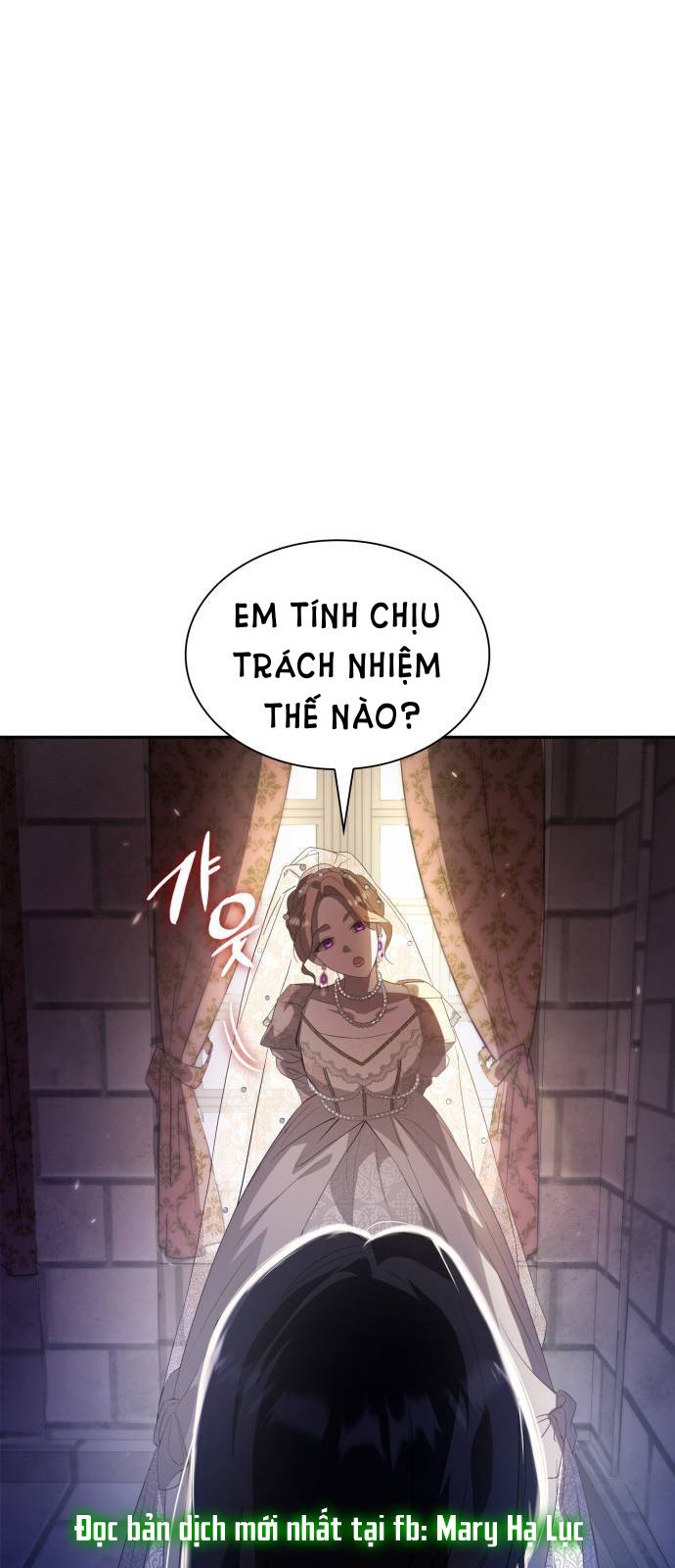 Chị Yêu, Kiếp Này Em Sẽ Là Hoàng Hậu: Chapter 2.5