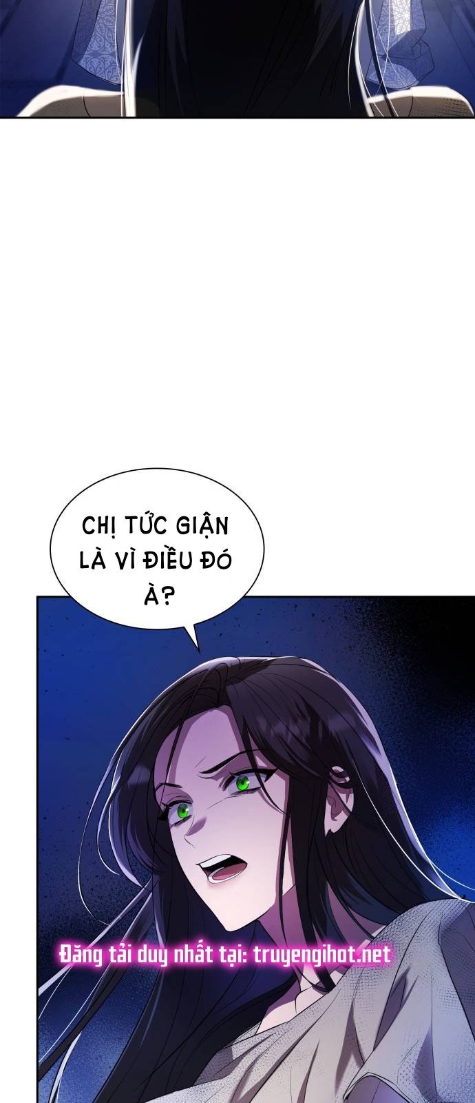 Chị Yêu, Kiếp Này Em Sẽ Là Hoàng Hậu: Chapter 2.5